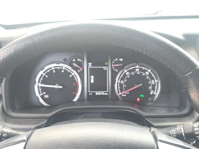2024 Toyota 4Runner 5th Gen - Image 4 of 8