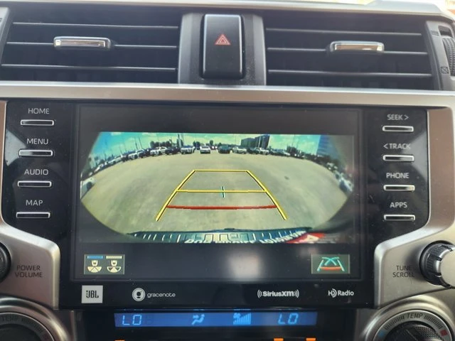 2024 Toyota 4Runner 5th Gen - Image 16 of 20