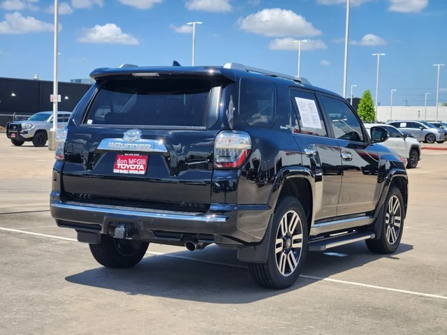 2024 Toyota 4Runner 5th Gen - Image 6 of 20