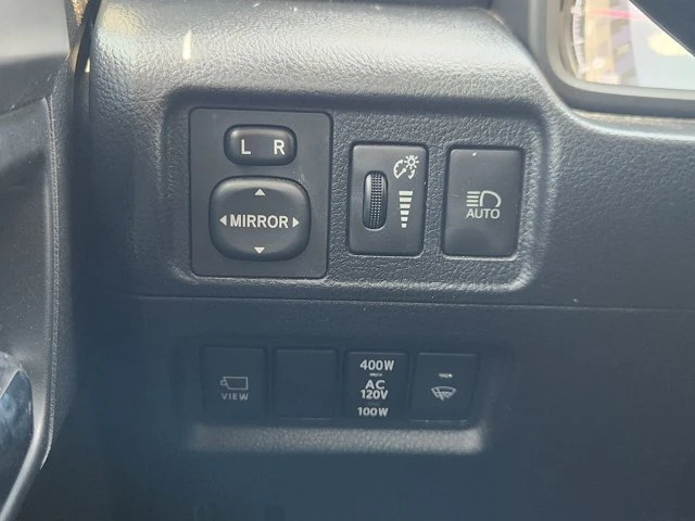 2024 Toyota 4Runner 5th Gen - Image 20 of 20