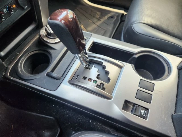 2024 Toyota 4Runner 5th Gen - Image 18 of 20