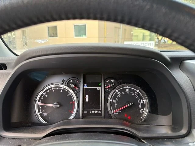 2024 Toyota 4Runner 5th Gen - Image 9 of 15
