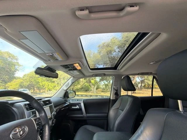 2024 Toyota 4Runner 5th Gen - Image 11 of 15