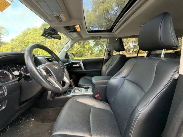 2024 Toyota 4Runner 5th Gen - Image 12 of 15