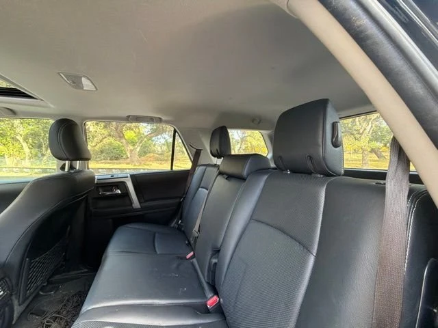 2024 Toyota 4Runner 5th Gen - Image 13 of 15