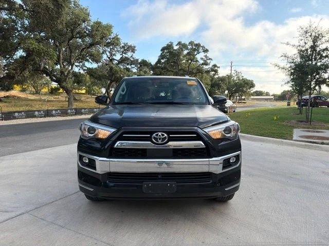 2024 Toyota 4Runner 5th Gen - Image 7 of 15