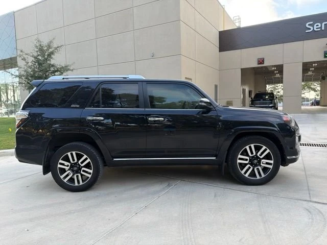 2024 Toyota 4Runner 5th Gen - Image 5 of 15