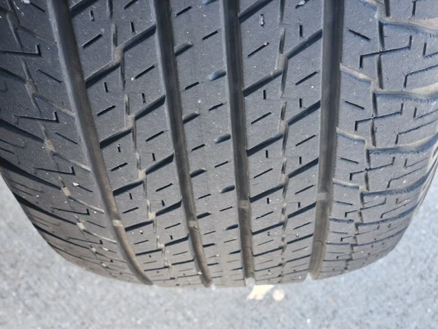 2024 Toyota 4Runner 5th Gen - Image 10 of 20