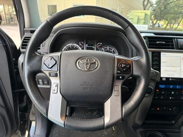 2024 Toyota 4Runner 5th Gen - Image 8 of 15
