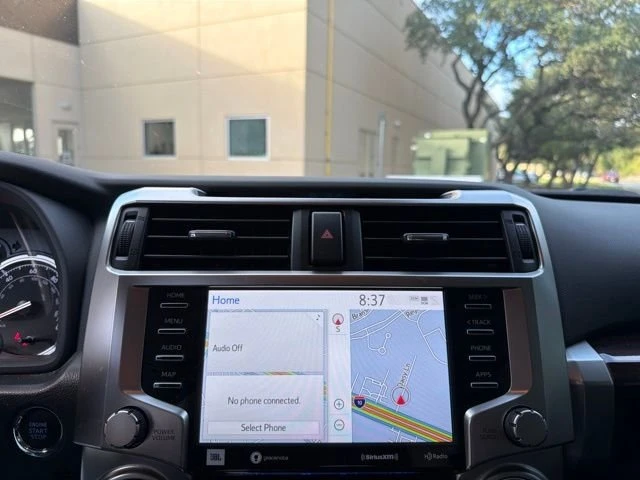 2024 Toyota 4Runner 5th Gen - Image 10 of 15