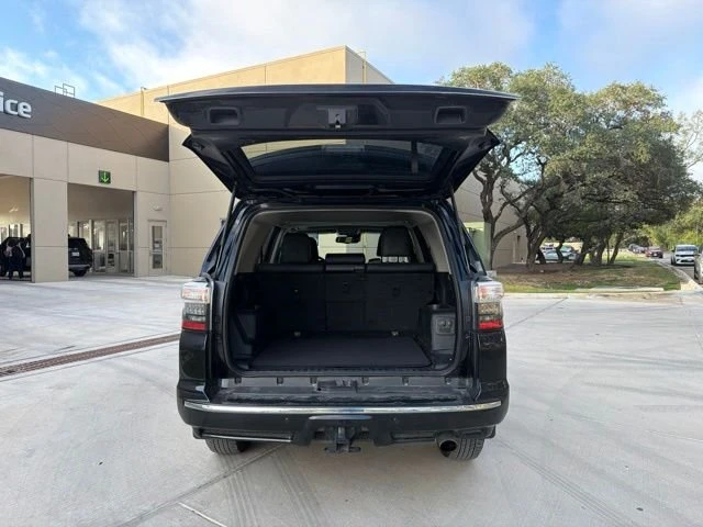 2024 Toyota 4Runner 5th Gen - Image 4 of 15