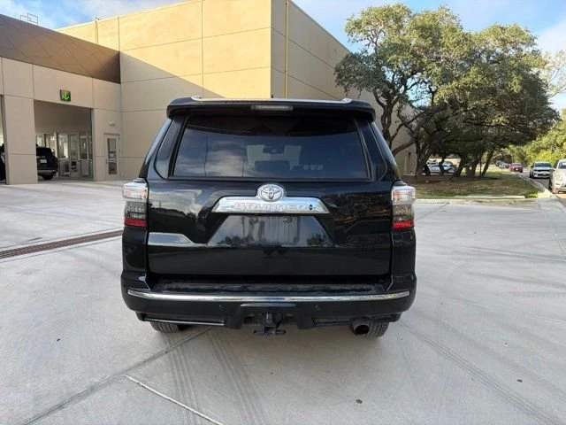 2024 Toyota 4Runner 5th Gen - Image 3 of 15