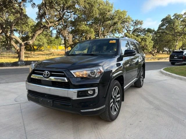 2024 Toyota 4Runner 5th Gen - Image 2 of 15