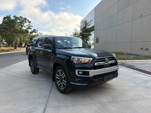 2024 Toyota 4Runner 5th Gen - Image 6 of 15