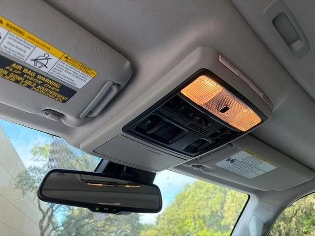 2024 Toyota 4Runner 5th Gen - Image 14 of 15