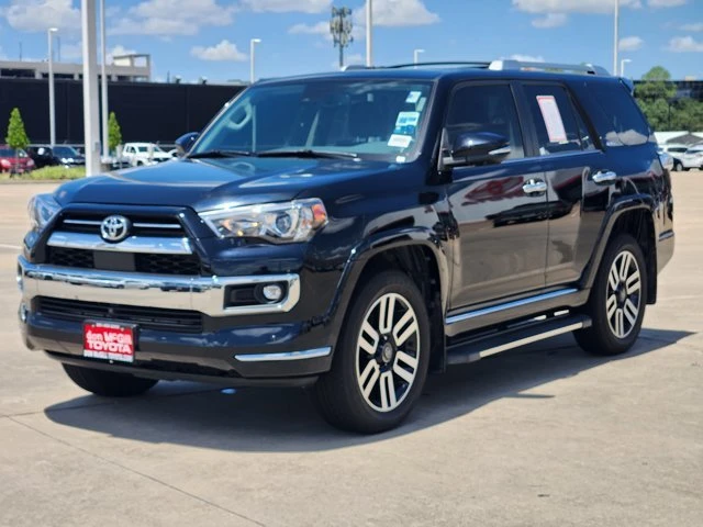2024 Toyota 4Runner 5th Gen - Image 2 of 20