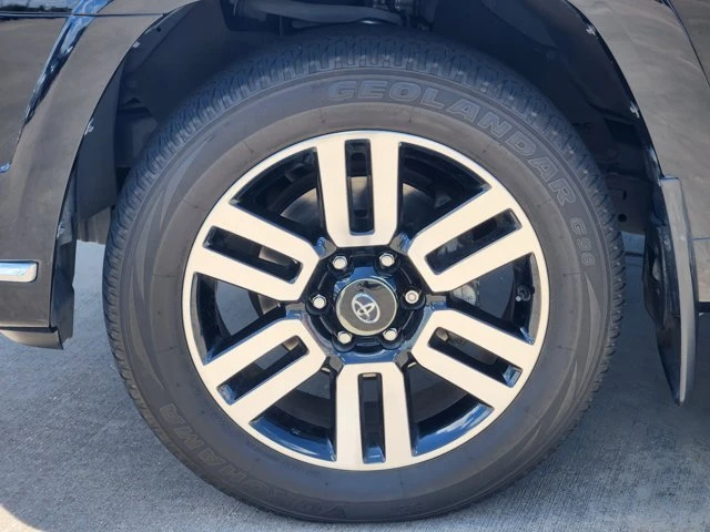 2024 Toyota 4Runner 5th Gen - Image 9 of 20