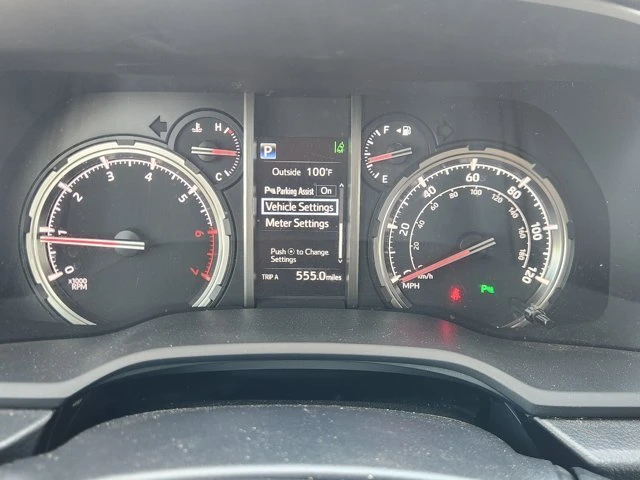 2024 Toyota 4Runner 5th Gen - Image 14 of 20