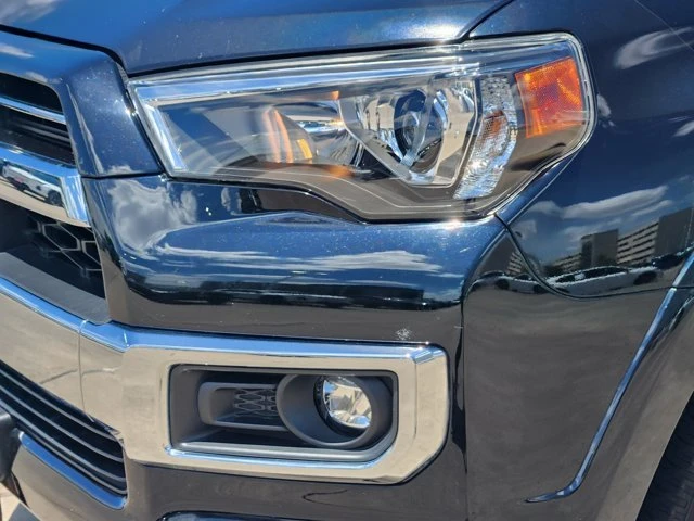 2024 Toyota 4Runner 5th Gen - Image 8 of 20