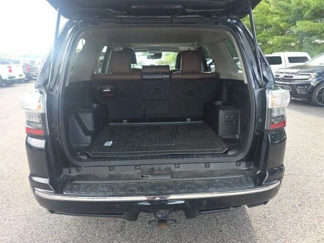 2024 Toyota 4Runner 5th Gen - Image 8 of 8