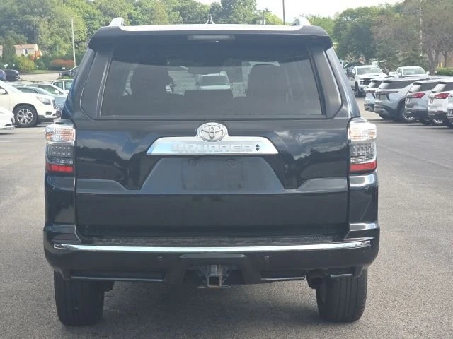 2024 Toyota 4Runner 5th Gen - Image 3 of 8