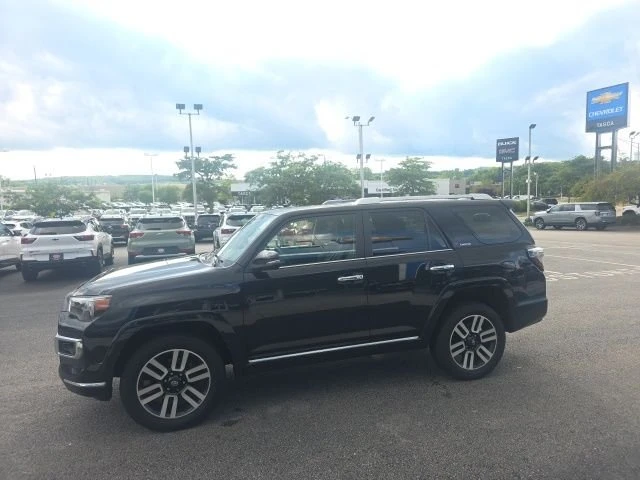 2024 Toyota 4Runner 5th Gen - Image 2 of 8