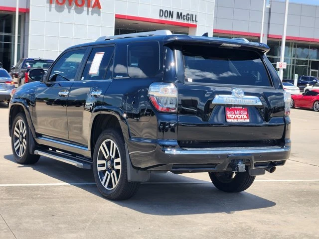 2024 Toyota 4Runner 5th Gen - Image 4 of 20