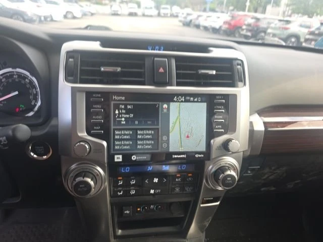2024 Toyota 4Runner 5th Gen - Image 5 of 8