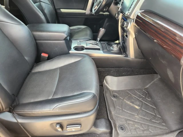 2024 Toyota 4Runner 5th Gen - Image 13 of 20
