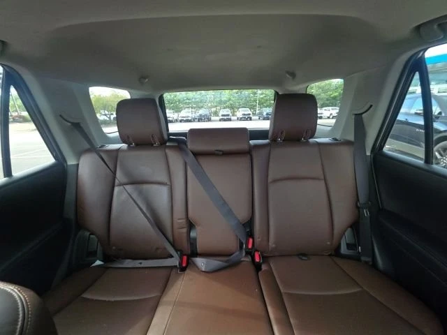 2024 Toyota 4Runner 5th Gen - Image 7 of 8