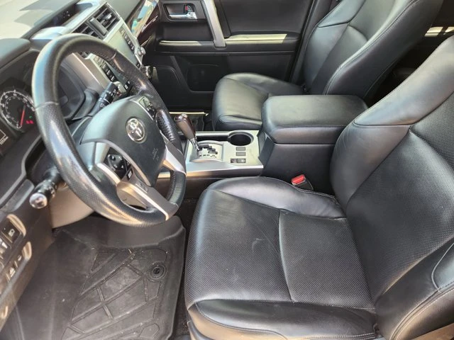 2024 Toyota 4Runner 5th Gen - Image 12 of 20