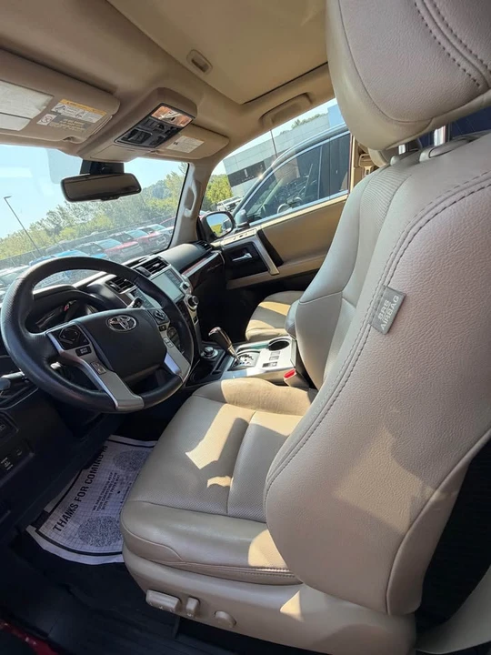 2024 Toyota 4Runner 5th Gen - Image 2 of 4