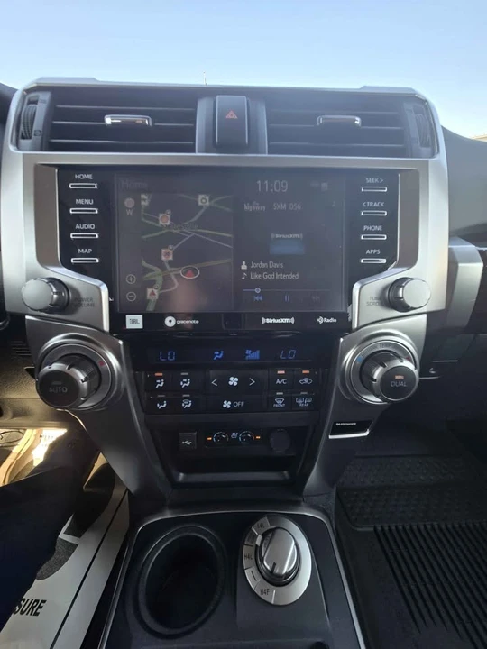 2024 Toyota 4Runner 5th Gen - Image 13 of 15