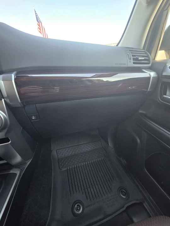 2024 Toyota 4Runner 5th Gen - Image 15 of 15