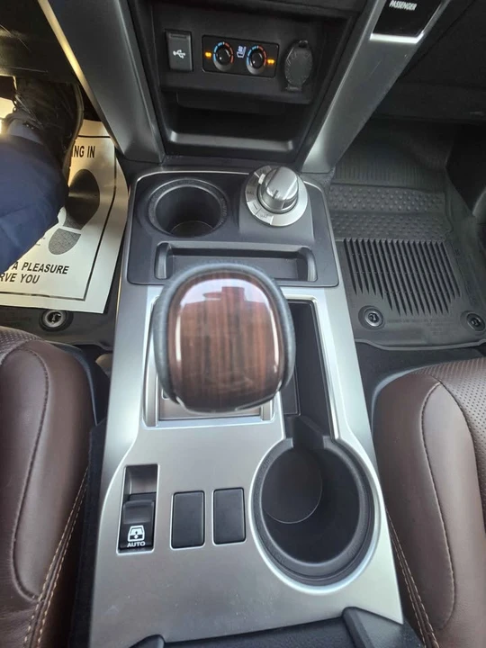 2024 Toyota 4Runner 5th Gen - Image 14 of 15