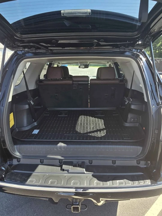 2024 Toyota 4Runner 5th Gen - Image 8 of 15