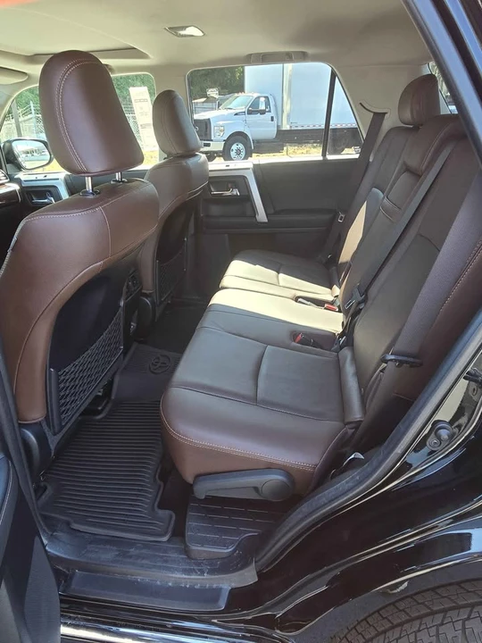 2024 Toyota 4Runner 5th Gen - Image 7 of 15