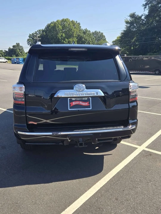 2024 Toyota 4Runner 5th Gen - Image 5 of 15