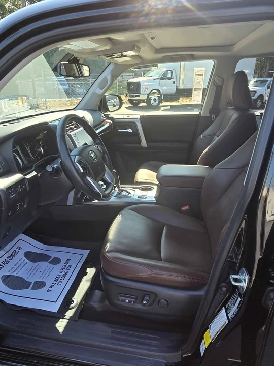 2024 Toyota 4Runner 5th Gen - Image 6 of 15