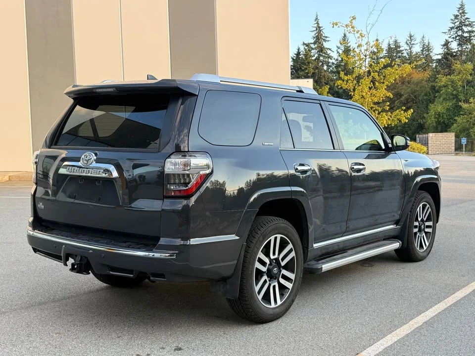 2024 Toyota 4Runner 5th Gen - Image 15 of 16