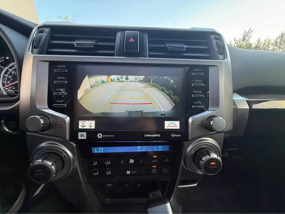 2024 Toyota 4Runner 5th Gen - Image 11 of 16