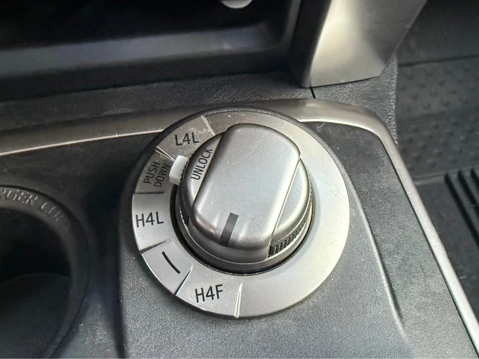2024 Toyota 4Runner 5th Gen - Image 10 of 16