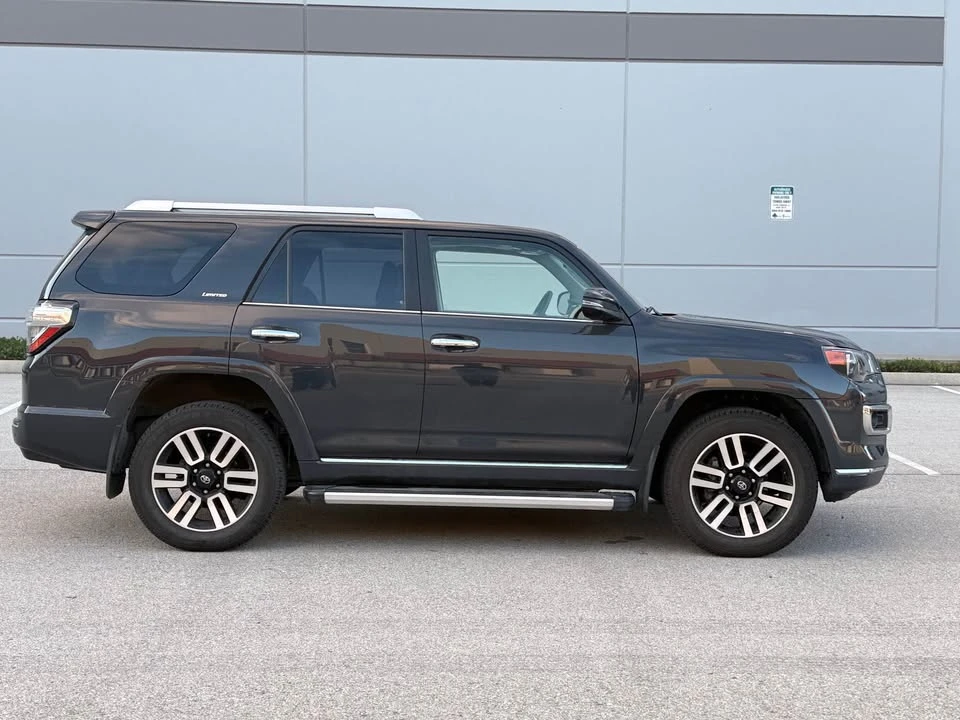 2024 Toyota 4Runner 5th Gen - Image 3 of 16