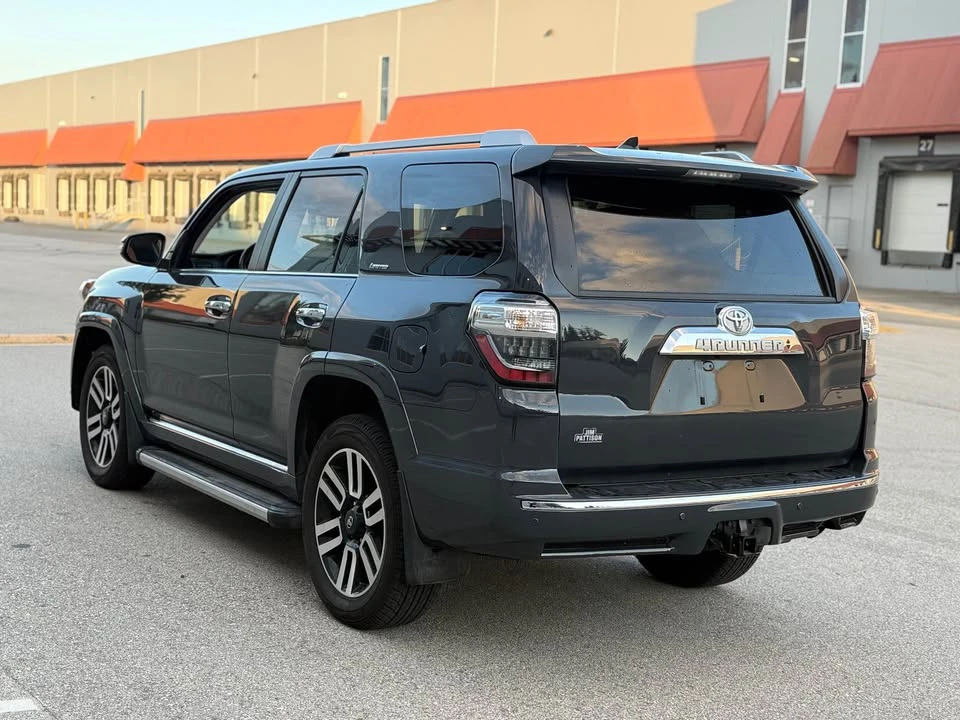 2024 Toyota 4Runner 5th Gen - Image 6 of 16