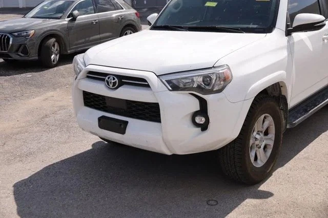 2024 Toyota 4Runner 5th Gen - Image 4 of 4