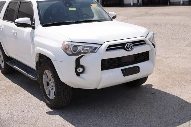 2024 Toyota 4Runner 5th Gen - Image 2 of 4