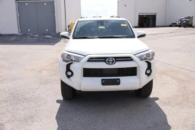 2024 Toyota 4Runner 5th Gen - Image 3 of 4