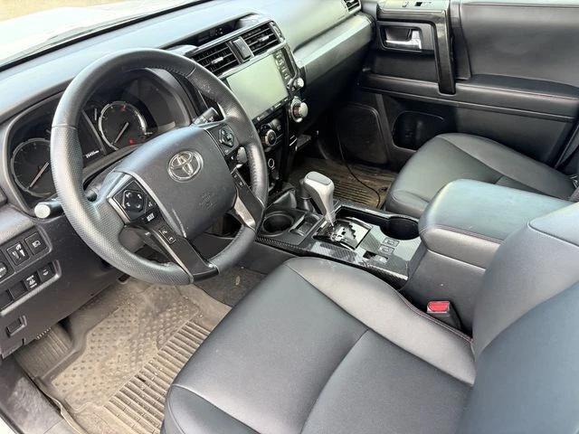 2024 Toyota 4Runner 5th Gen - Image 6 of 11
