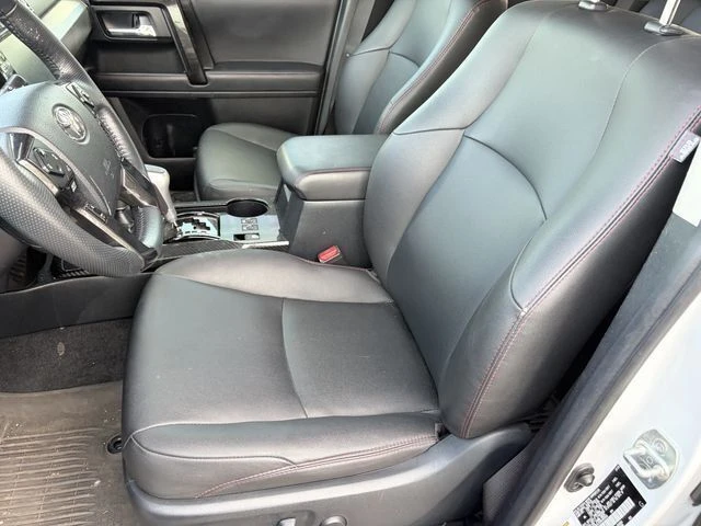2024 Toyota 4Runner 5th Gen - Image 5 of 11