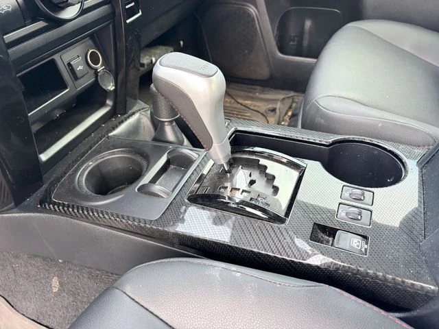 2024 Toyota 4Runner 5th Gen - Image 8 of 11
